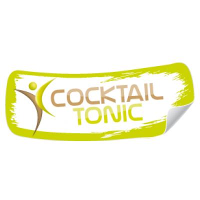 Cocktail Tonic