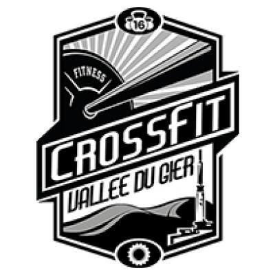 Cross Fit Vallee Du Gier