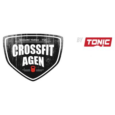 Crossfit Agen