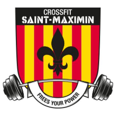 Crossfit Saint Maximin La Sainte Baume