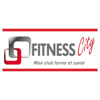 Fitness City