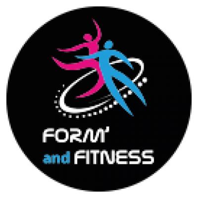 Form And Fitness