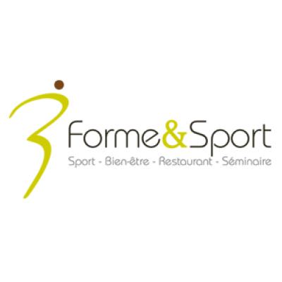 Forme Et Sport