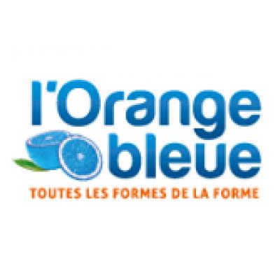 L Orange Bleue