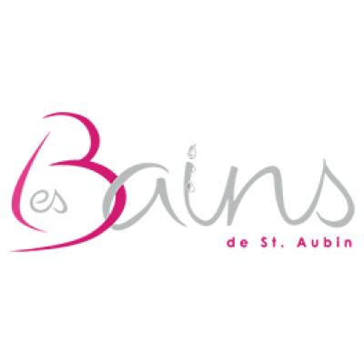 Les Bains De St Aubin