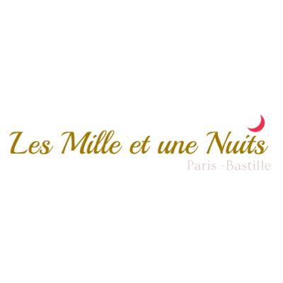 Les Mille Et Une Nuits