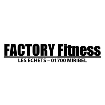 Sas Factory Fitness