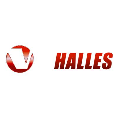 Vit Halles